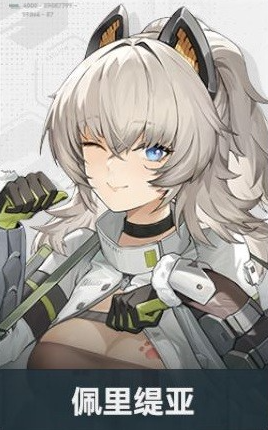 少女前线2追放哪个五星角色比较好?少女前线2追放五星角色分析