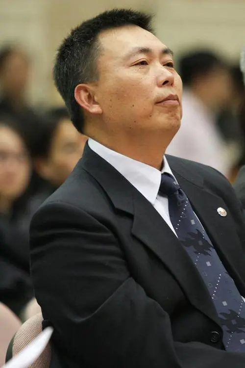 段永平