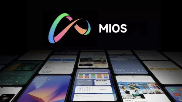 MIOS