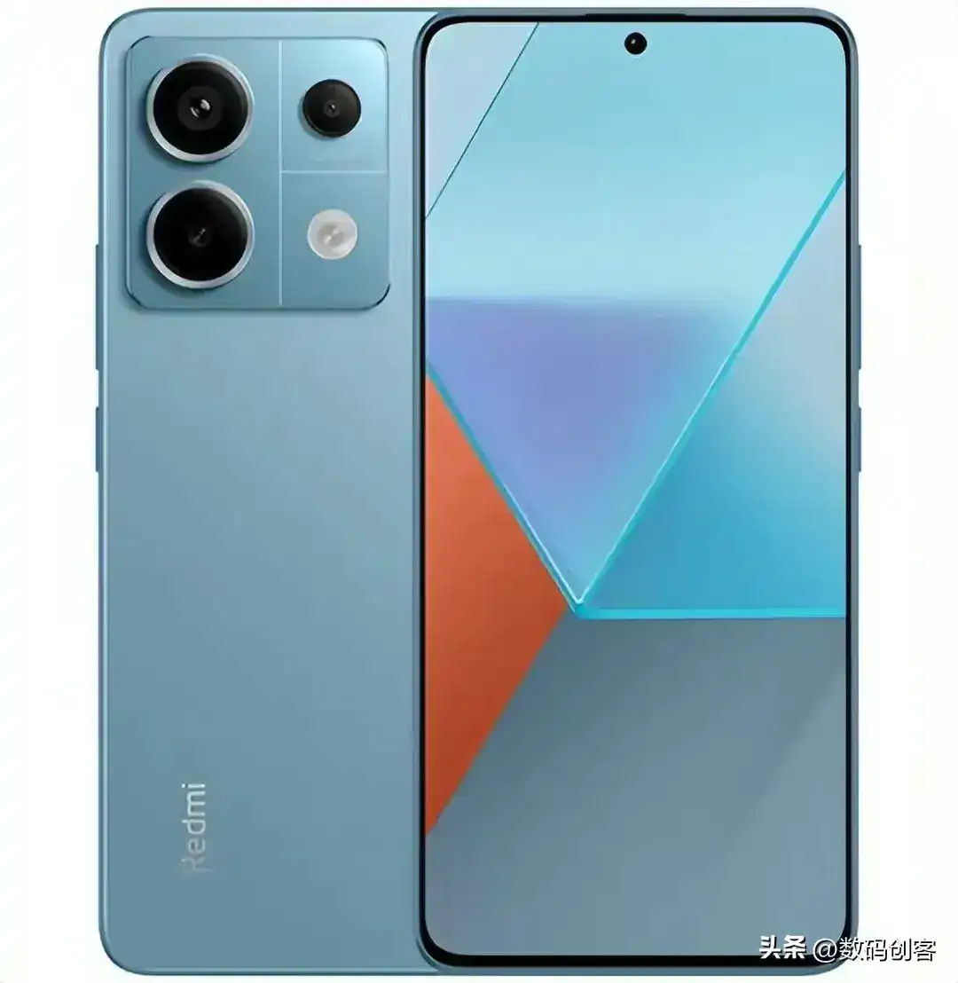 OPPOA2与红米Note13Pro配置对比?哪款手机更值得入手