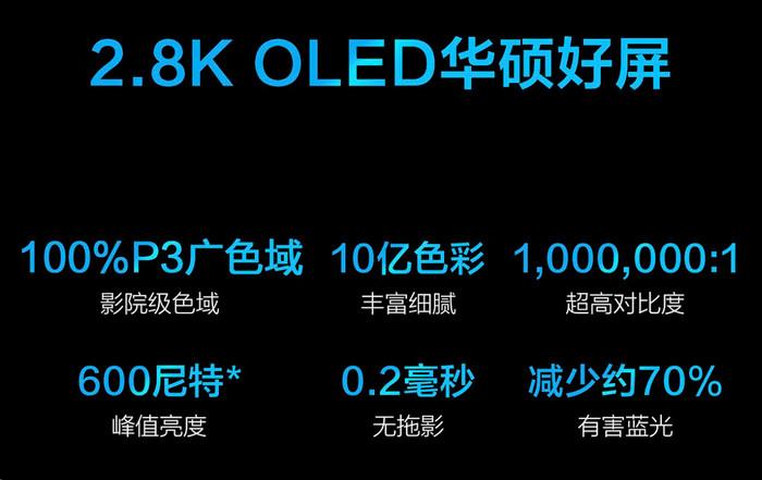 6000元大品牌、高选购价值轻薄本大合集 快来看看有没有你心目中的那一款