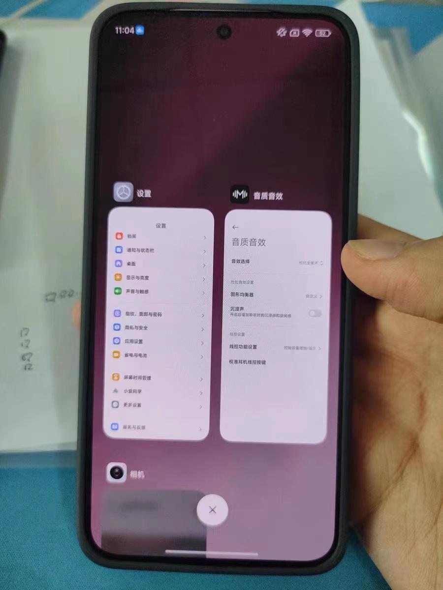 从iPhone 15 Pro换成小米14，我算是悟了