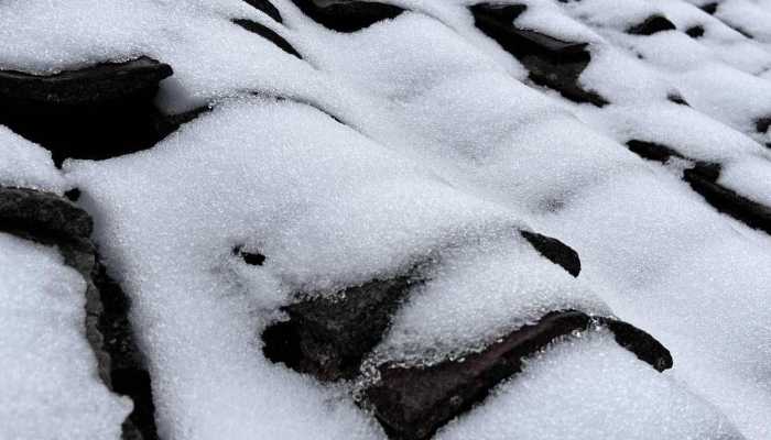 今天11月29号天气预报 山东青海等地局地有中雪