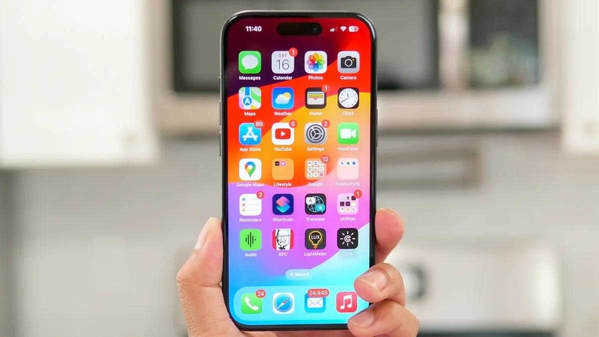 iphone15双十一优惠力度?降价力度大吗