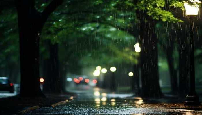 江苏今天继续晴好南京最高温23℃ 周末两天将有降温降雨上线