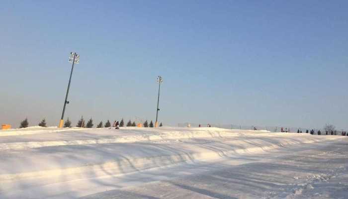 受降雪天气影响 西藏这些路段实行交通管制