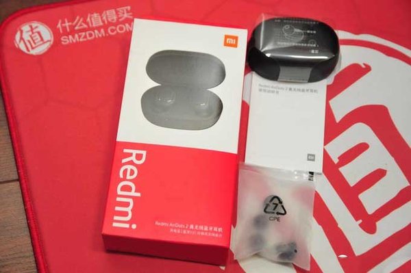 Redmi airdots2怎么样?好用吗?