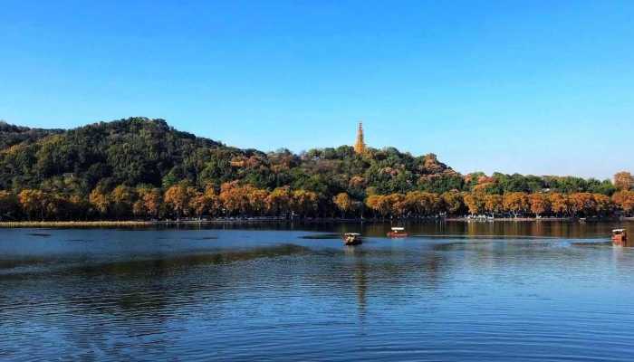 湖南最不湖南的城市，明明属于湖南，却是“大湾区”的著名城市