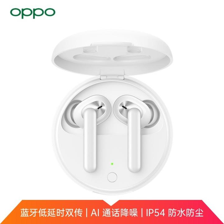 oppoencow31耳机多少钱?oppoencow31评测