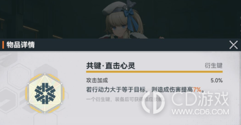 少女前线2追放心智螺旋养成素材怎么获取?少女前线2追放心智螺旋养成素材获取攻略