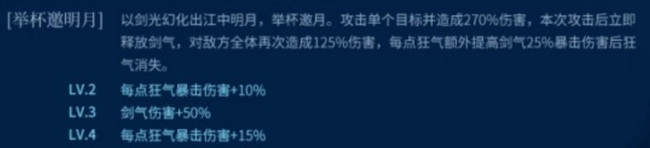 食物语太白鸭值不值得培养?食物语太白鸭要培养吗