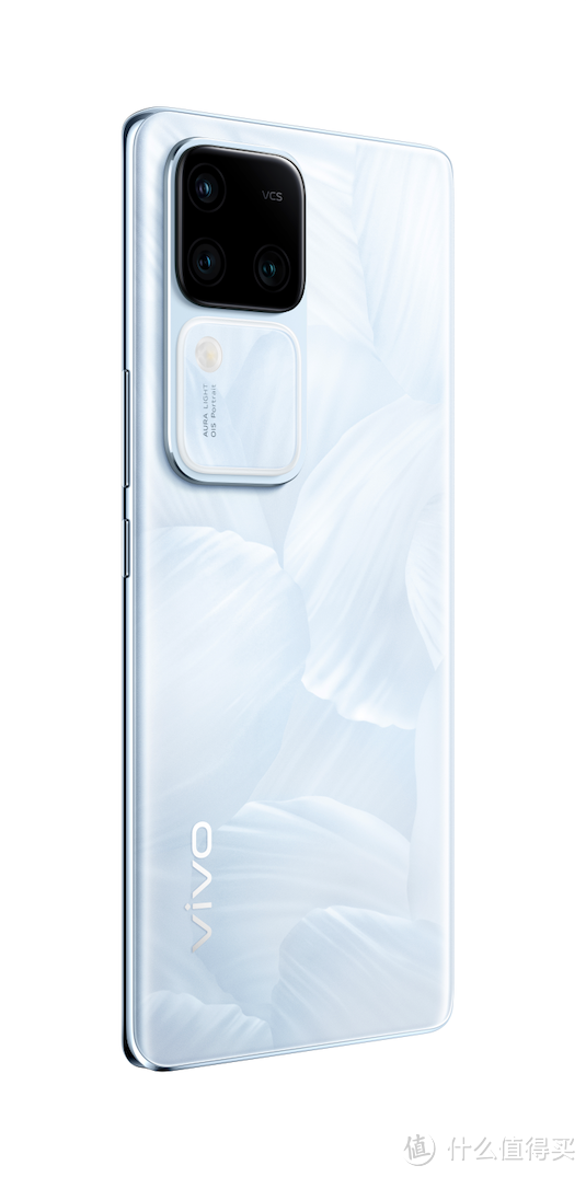 颜值高，辨识度高！vivo S18 Pro外观亮点解析，看了就爱上