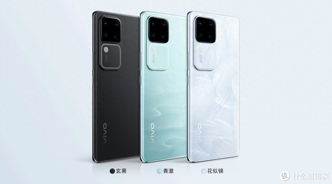 颜值高，辨识度高！vivo S18 Pro外观亮点解析，看了就爱上