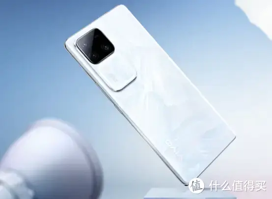 全能新秀！vivo S18 Pro颜值实力双全，热销中仅售3199起