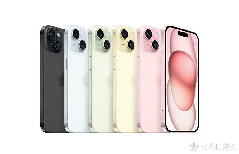 苹果不讲“武德”，iPhone手机直降1400元，4800万+256GB