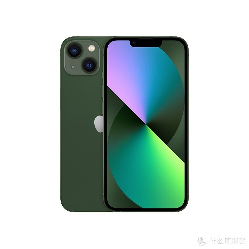 iPhone 13价格亲民，性能强悍，你值得拥有！