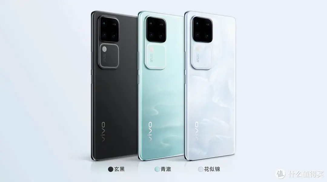 vivo S18 Pro正式开售！开启影棚级人像时代，至高享24期免息