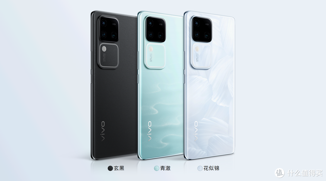 vivo S18 Pro正式开售！颜值高拍人更美，至高享24期免息