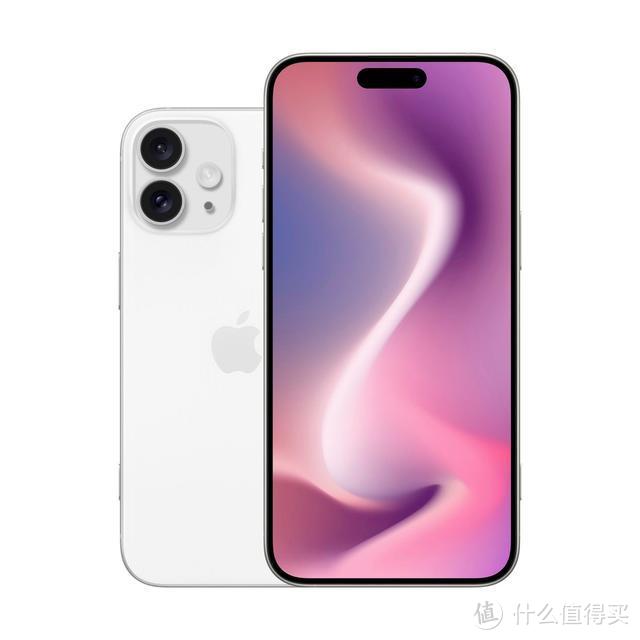 iPhone16系列：4个好消息，但和屏幕无关