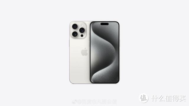 iPhone16系列：4个好消息，但和屏幕无关