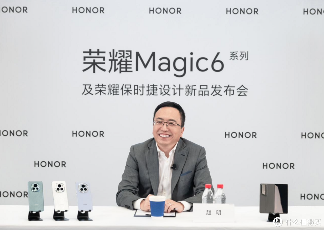 价格过万元！荣耀Magic6保时捷设计版3月发布，国产一英寸主摄？