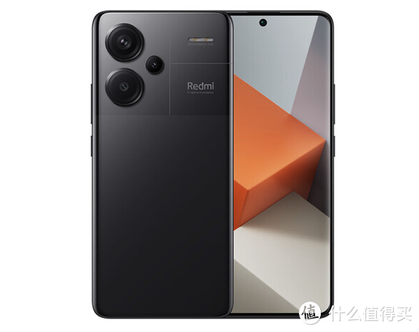 16GB+512GB，2亿影像+1.5K屏+120W快充，IP68防水手机降至1846元