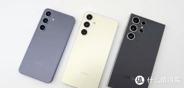 三星 Galaxy S24 系列全面主打 Galaxy AI 机能：生成式 AI 写作、一圈搜索内容