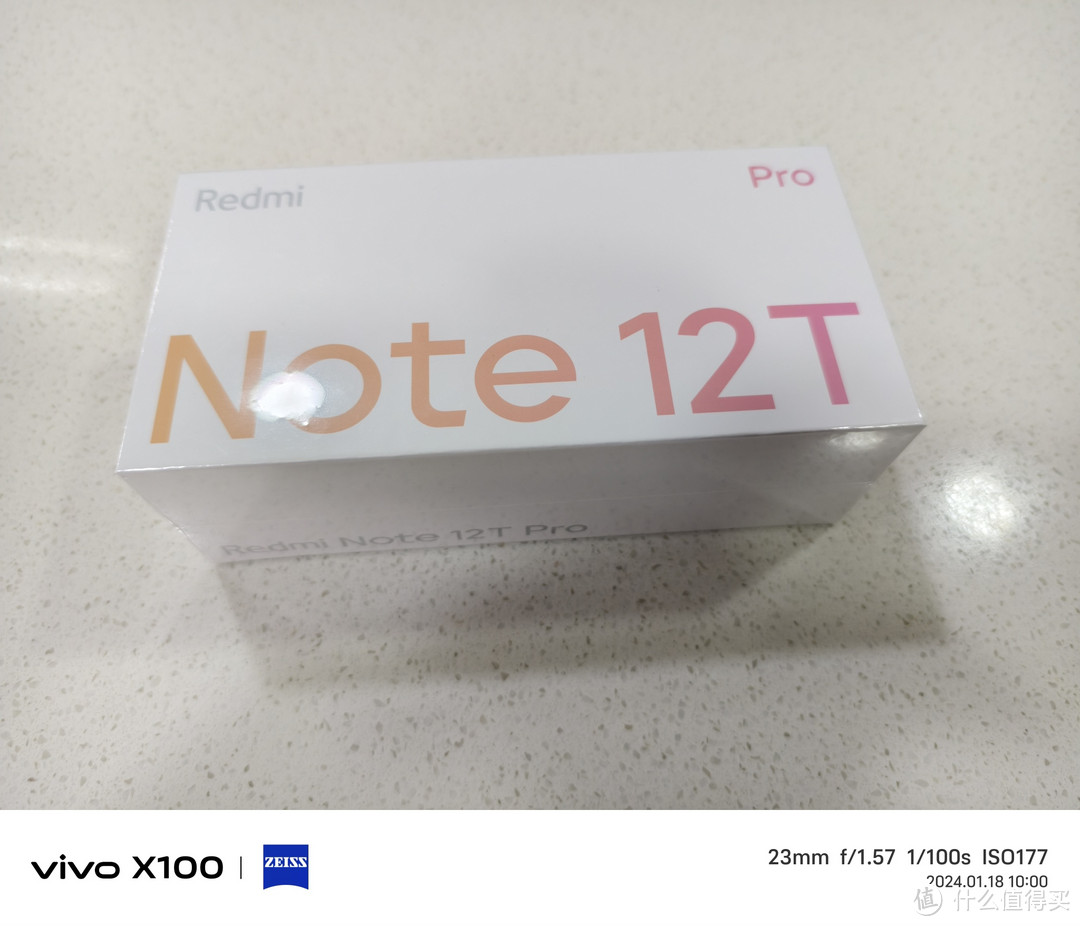 红米Note12T Pro评测：性价比之王，你值得拥有！