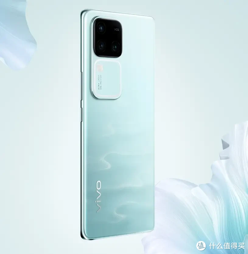 vivo S18 Pro外观有多好看？三大配色美图一览