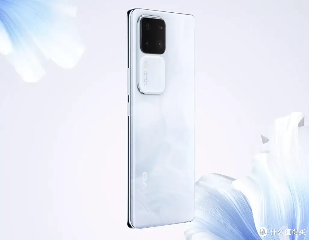 vivo S18 Pro外观有多好看？三大配色美图一览