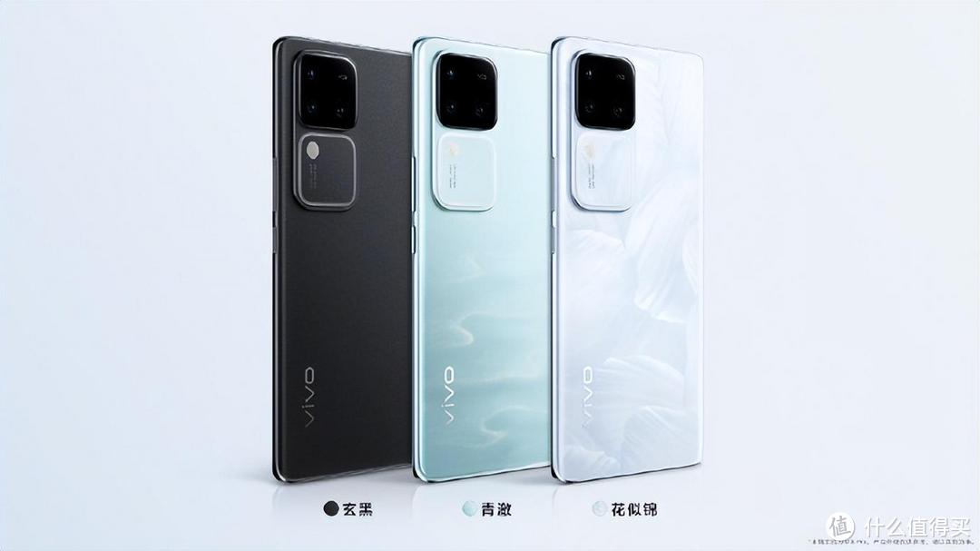 vivo S18 Pro全网开售，颜值和实力兼备的人气选手