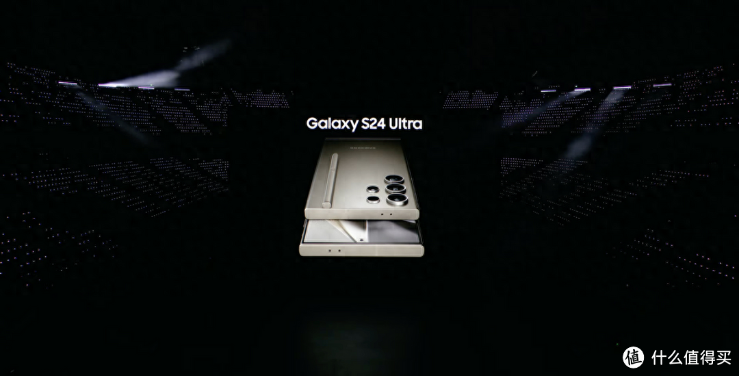 Galaxy AI亮相 三星Galaxy S24系列开启AI新时代