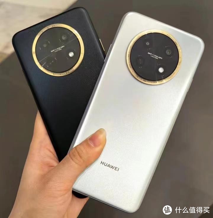 顶配512GB+7000mAh+鸿蒙OS+6.95大屏，华为终于妥协了！