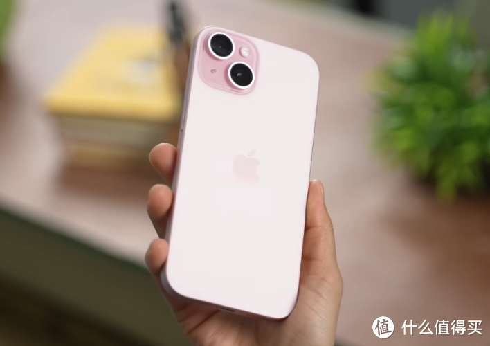 不听劝花5999元买了iPhone15，使用三个多月，体验并没有那么糟