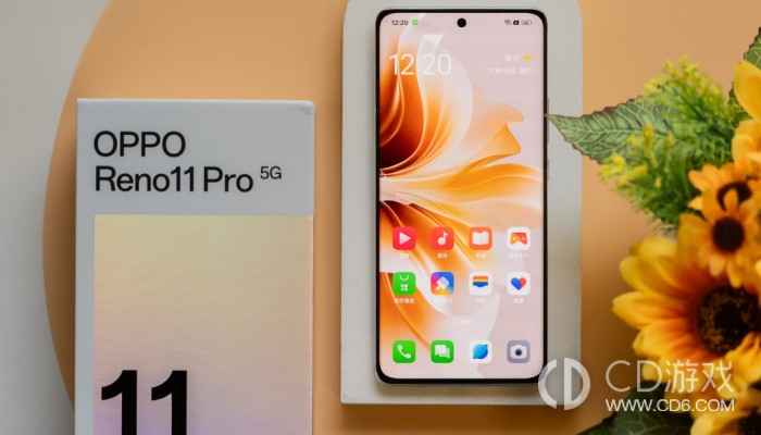 OPPOReno11Pro闹钟铃声的设置方法?OPPOReno11Pro怎么设置闹钟铃声