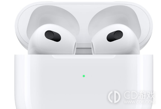 AirPods4可以降噪吗?AirPods4有降噪功能吗