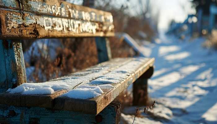 新疆阿勒泰发生雪崩 喀纳斯景区暂停开放