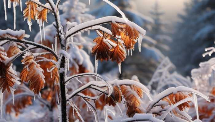 未来几天陕西维持低温雨雪天气 部分高速路段将封闭