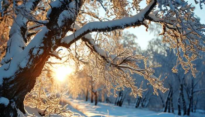 湖南2024年第一场雪有多大 长沙这次下雪吗