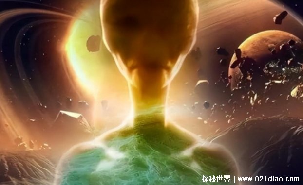 真实宇宙中硅基生命更有优势（硅基生命）