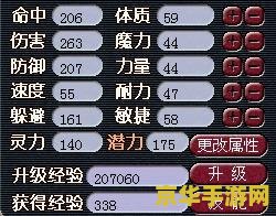 神武化生加点 神武化生加点：策略与技巧的完美结合