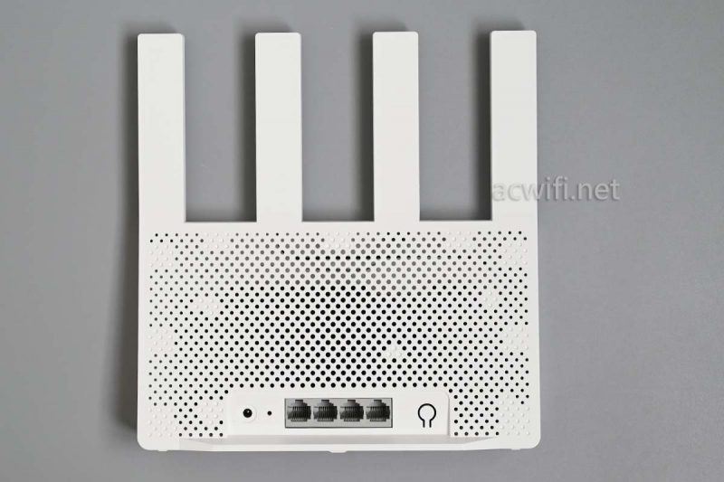 249元的wifi7路由 小米BE3600无线路由器拆机测评