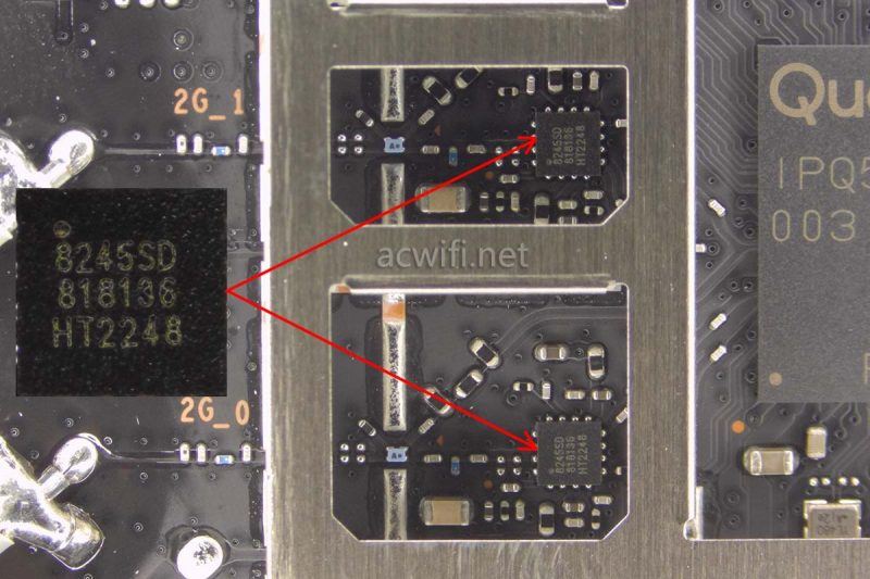 249元的wifi7路由 小米BE3600无线路由器拆机测评