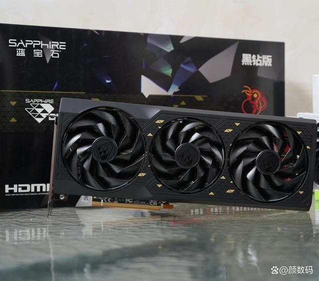 RX6750GRE和RTX4060差距有多大? 两款显卡性能对比评测