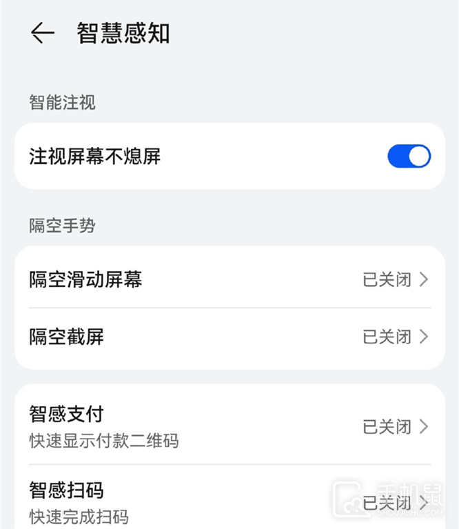 华为 Pocket2支持智感支付吗？