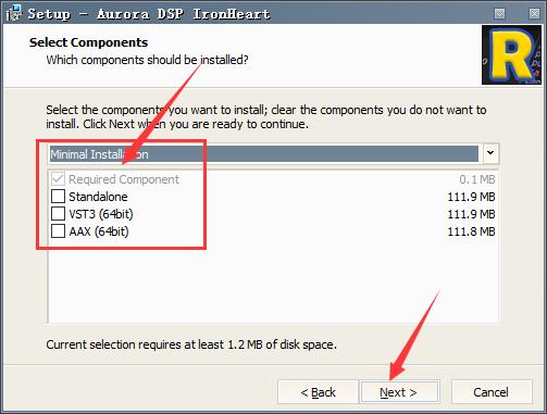 怎么安装Aurora DSP IronHeart免费版?Aurora吉他放大器使用教程