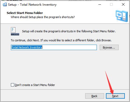 怎么安装Total Network Inventory Pro免费版?科莫多网络总库存安装教程