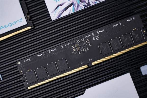 阿斯加特X ROG联名DDR5内存条怎么样 阿斯加特X ROG联名DDR5内存条详细评测