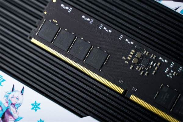 阿斯加特X ROG联名DDR5内存条怎么样 阿斯加特X ROG联名DDR5内存条详细评测