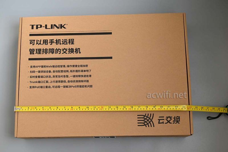 TPLINK TL-2420PB值得购买吗? TPLINK TL-2420PB交换机拆机测评